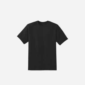 Black Men T-Shirts